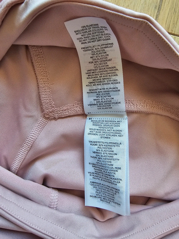 Legging Gymshark – Taille XS