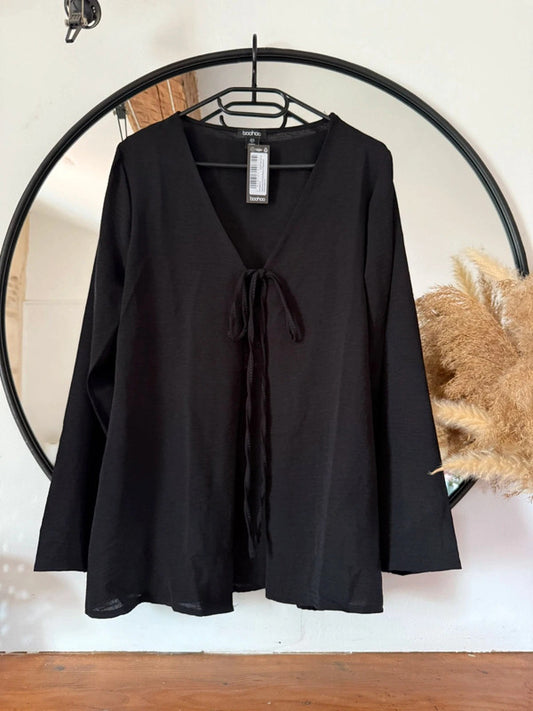 Ensemble fluide Boohoo – Taille 38