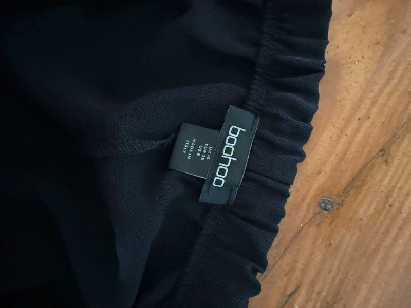 Ensemble fluide Boohoo – Taille 38