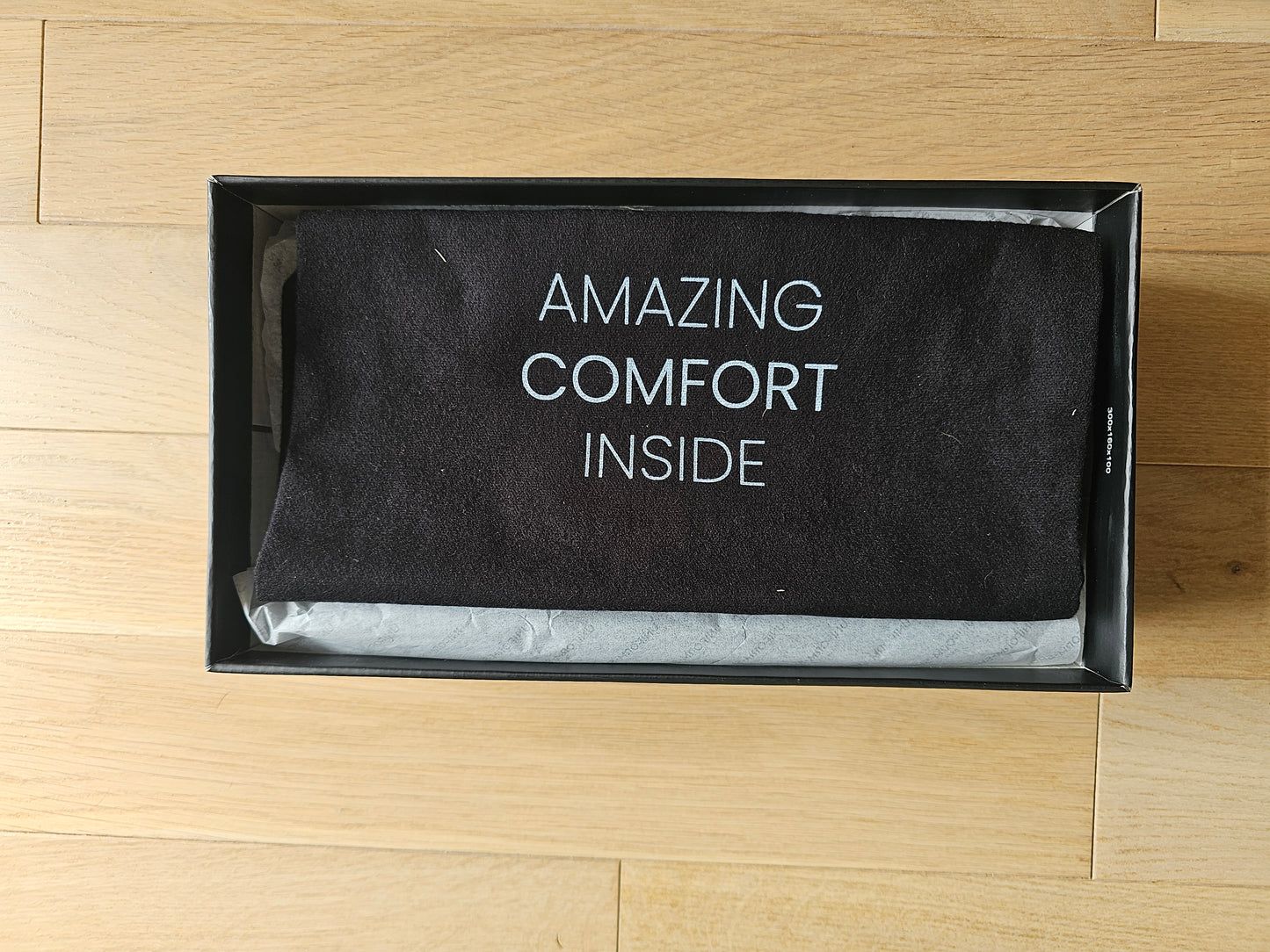 Ballerines en cuir Uniform-Shoes - Taille 38