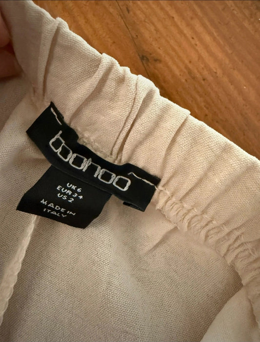 Ensemble fluide Boohoo - Taille 34