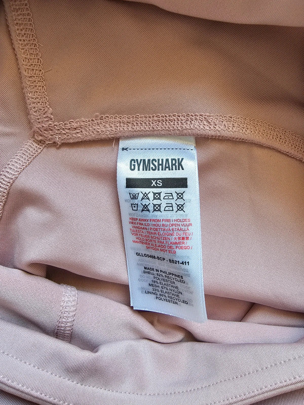 Legging Gymshark – Taille XS