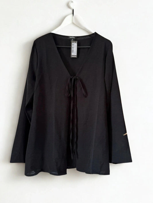 Ensemble fluide Boohoo – Taille 38