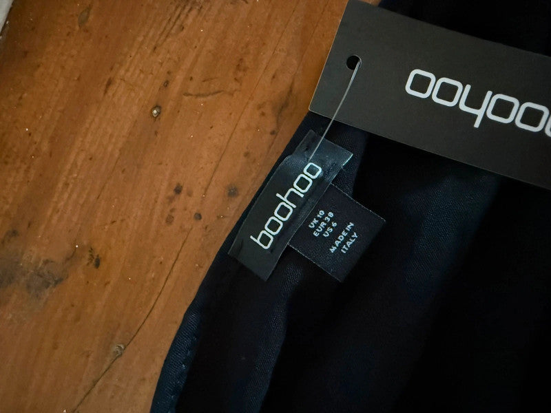 Ensemble fluide Boohoo – Taille 38