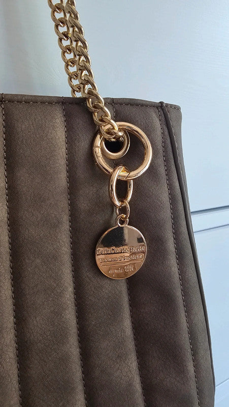 Sac à main Lulu Castagnette