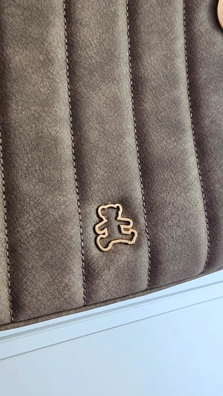 Sac à main Lulu Castagnette