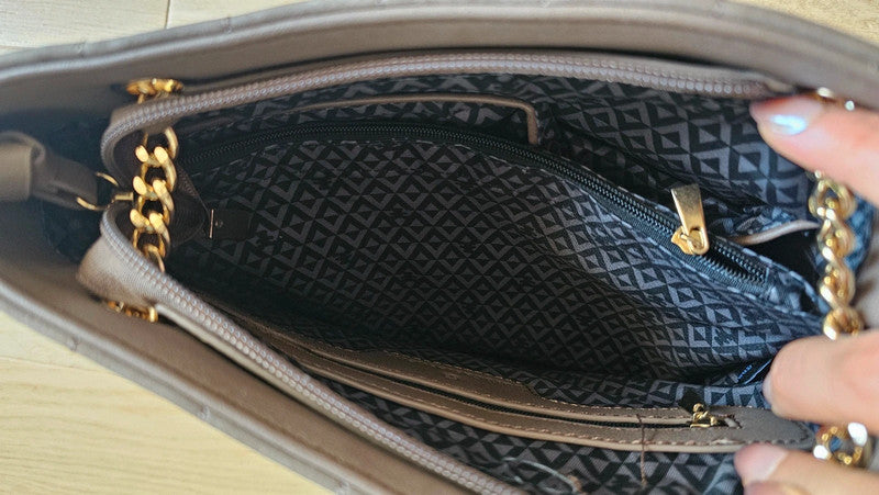 Sac à main Lulu Castagnette