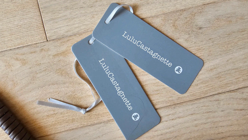 Sac à main Lulu Castagnette