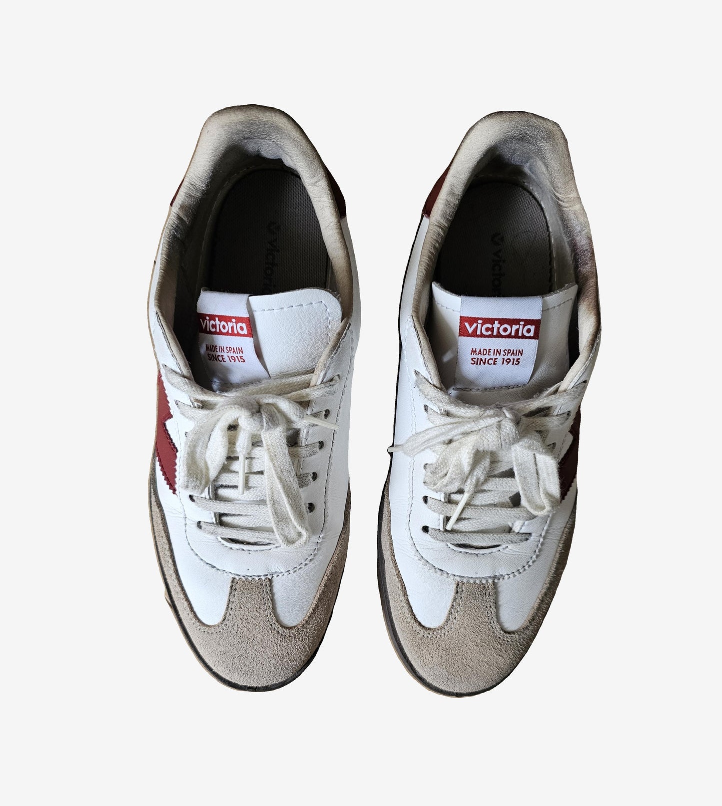 Baskets Victoria rétro – pointure 38