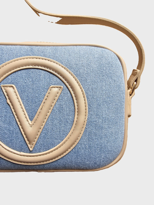 Sac denim Mario Valentino