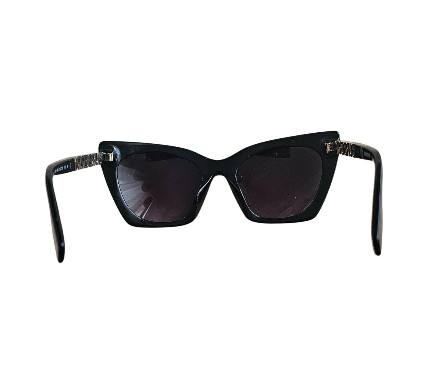 Lunettes de soleil Burberry - Papillon