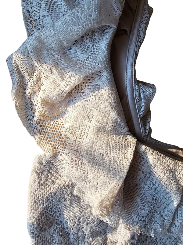 Robe asymétrique THE KOOPLES – Taille 38