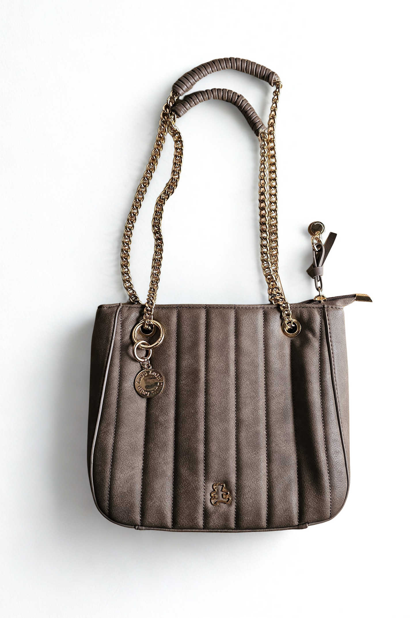 Sac à main Lulu Castagnette