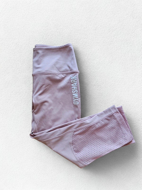 Legging Gymshark – Taille XS