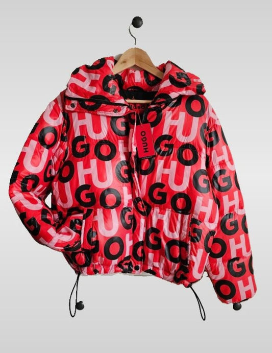 Doudoune Imperméable Hugo Boss - Taille M