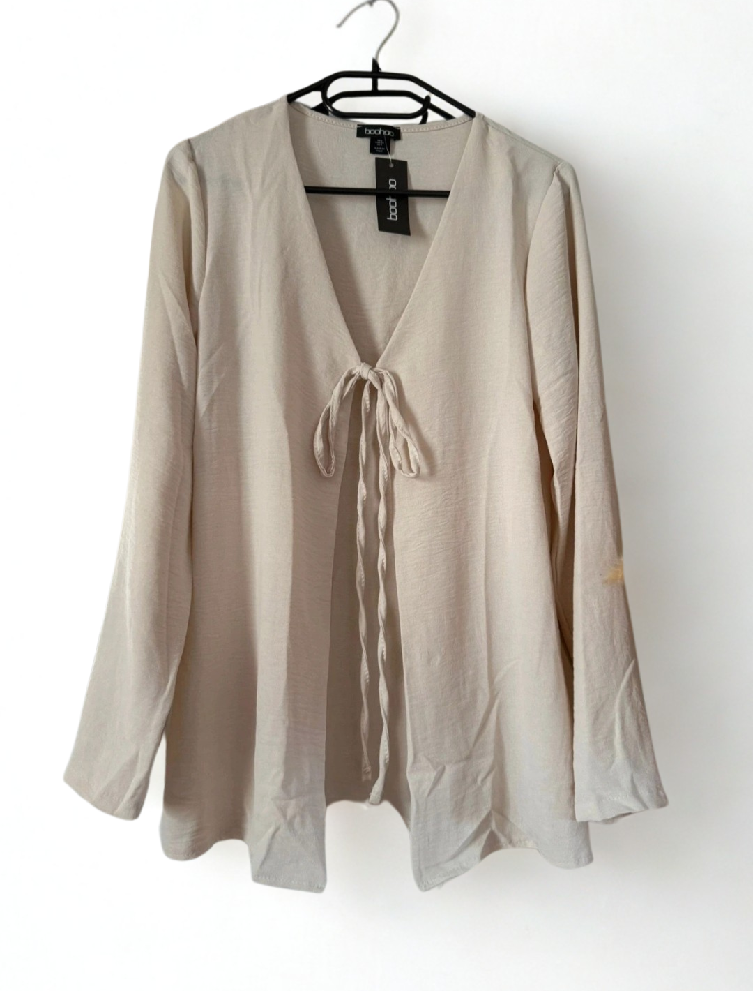 Ensemble fluide Boohoo - Taille 34