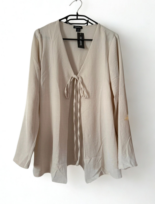 Ensemble fluide Boohoo - Taille 34