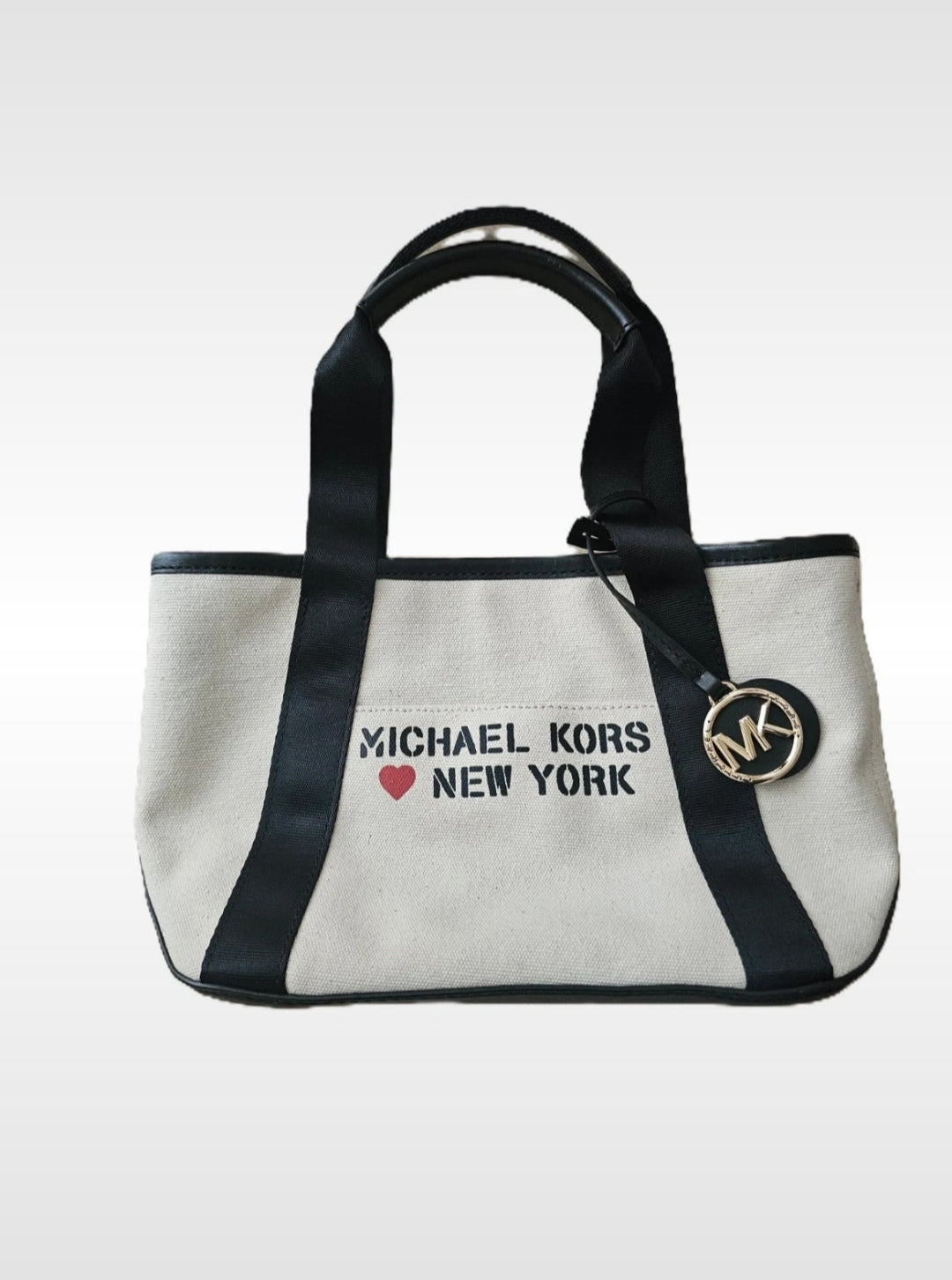Michael Kors Tote “I ❤️ New York”