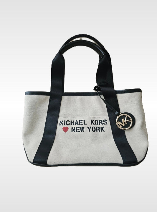 Michael Kors Tote “I ❤️ New York”