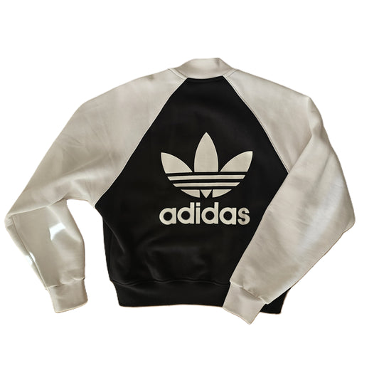 Veste Adidas Originals bicolore - Taille S