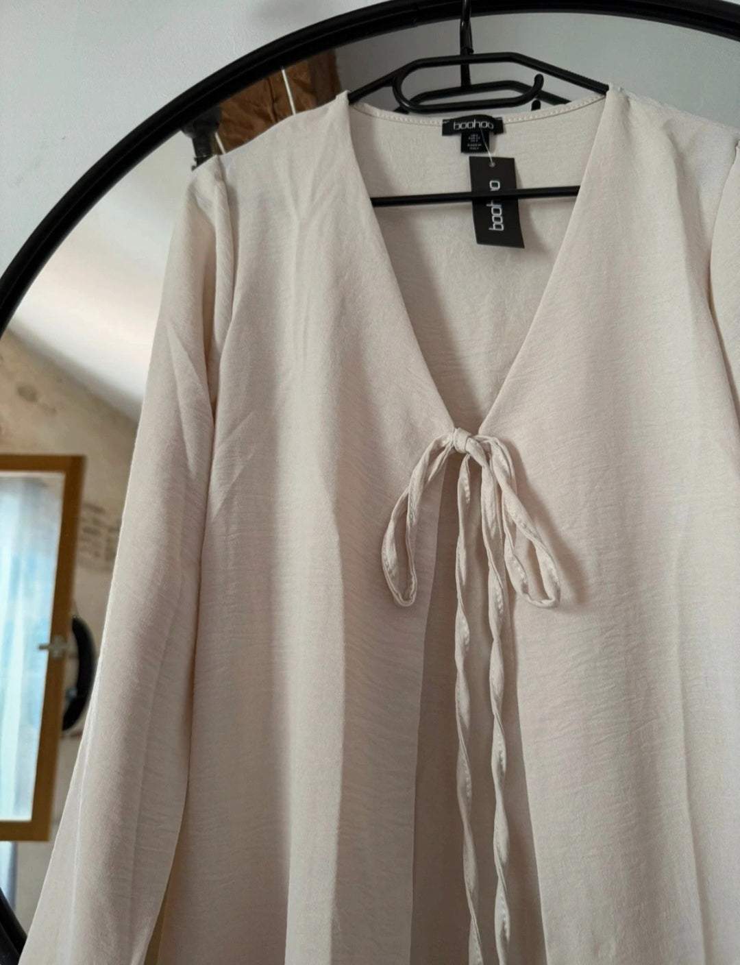 Ensemble fluide Boohoo - Taille 34