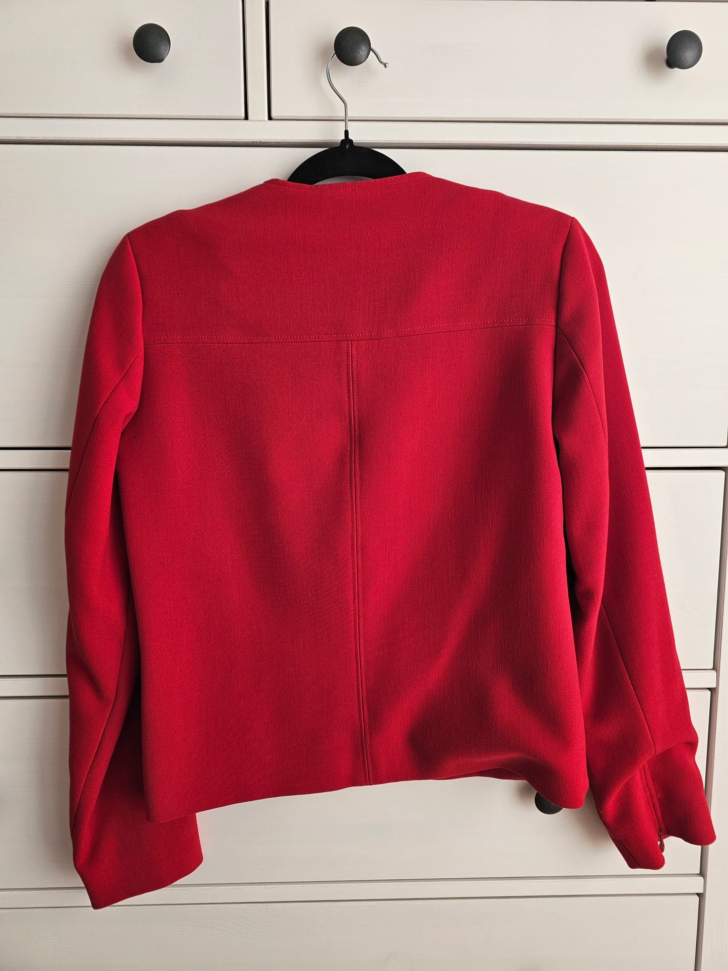 Veste rouge Etam – Taille 36