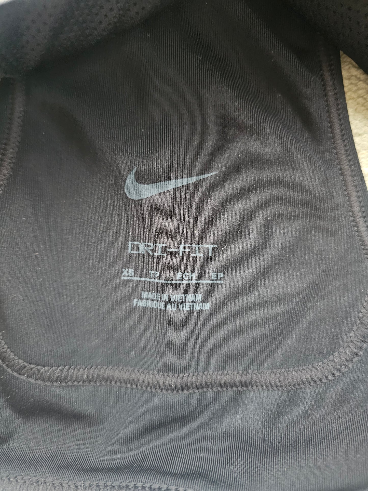 Brassière Nike Dri-FIT – Taille XS
