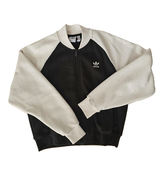 Veste Adidas Originals bicolore - Taille S