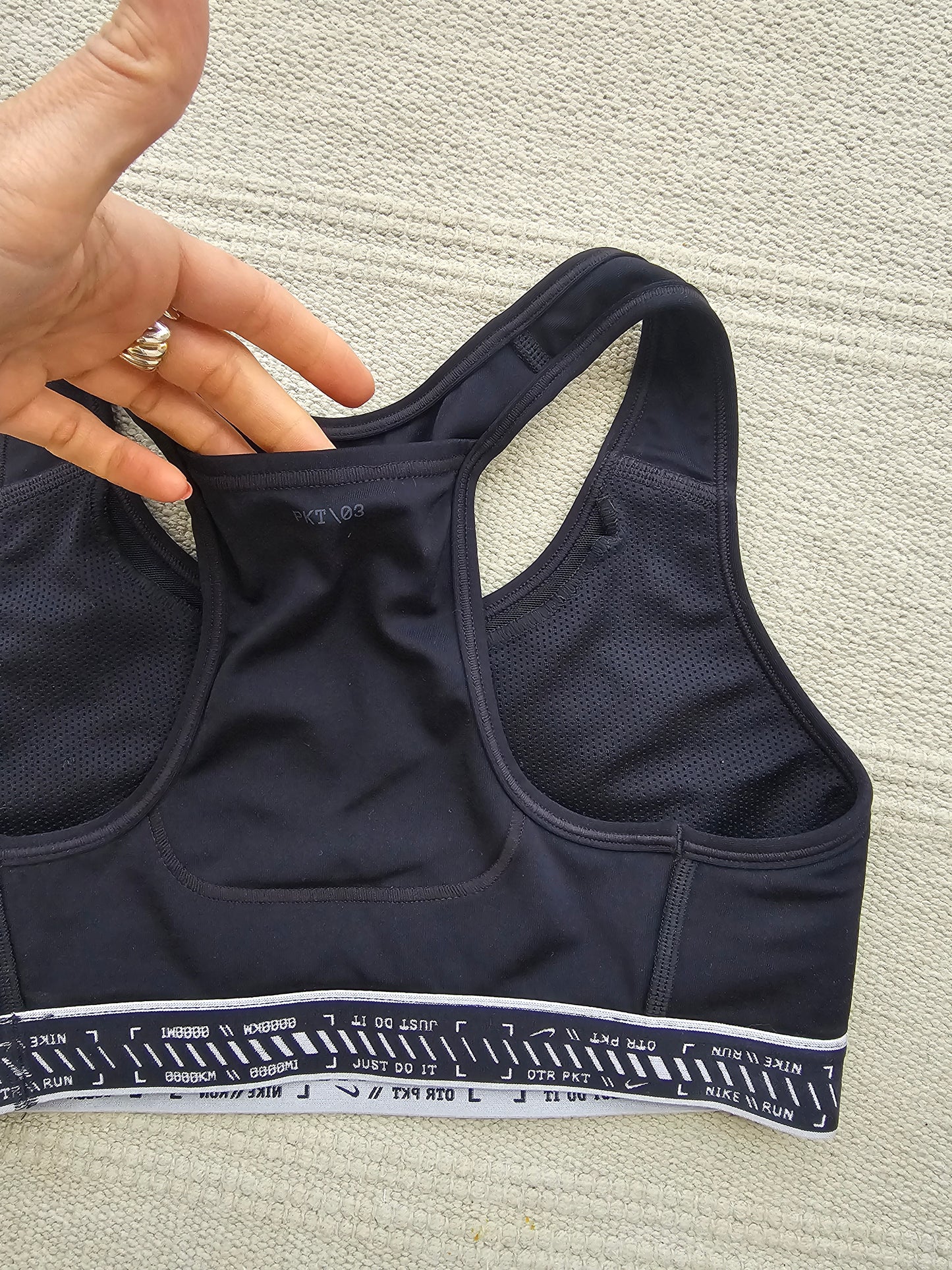 Brassière Nike Dri-FIT – Taille XS