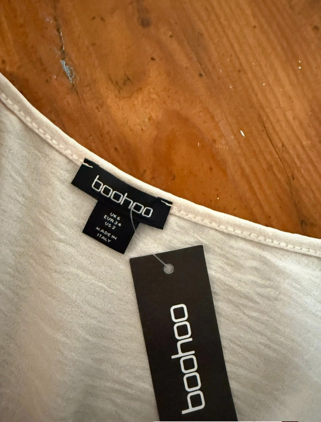 Ensemble fluide Boohoo - Taille 34