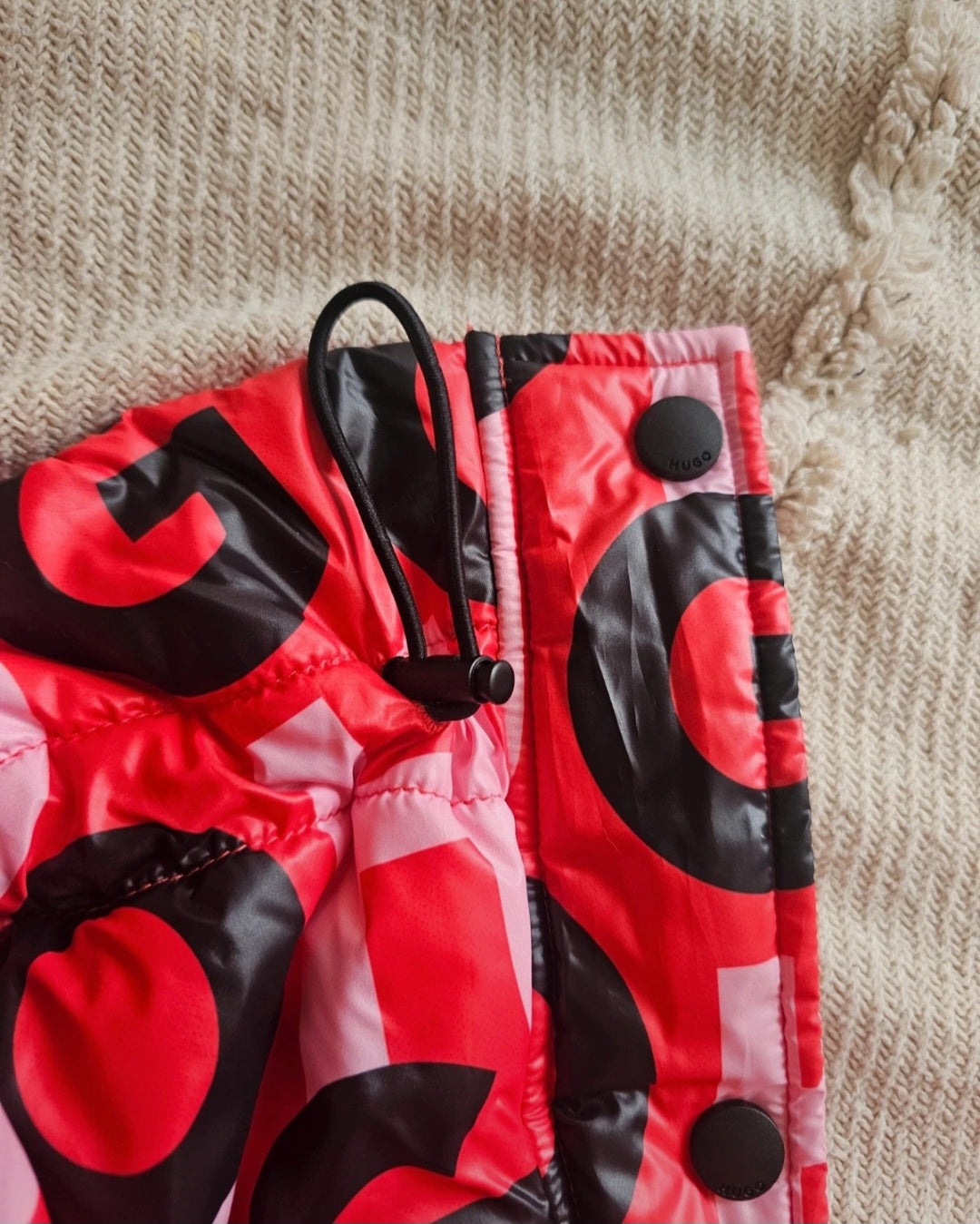 Doudoune Imperméable Hugo Boss - Taille M