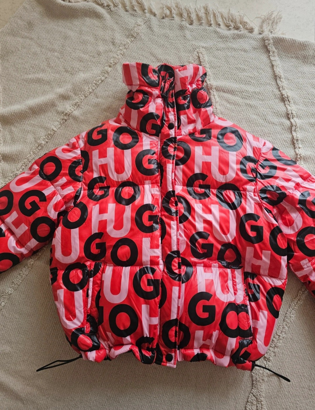 Doudoune Imperméable Hugo Boss - Taille M