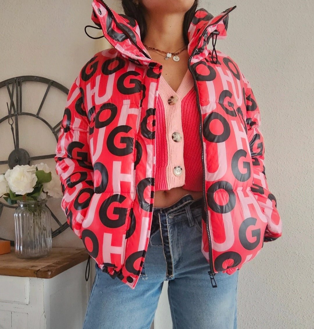 Doudoune Imperméable Hugo Boss - Taille M