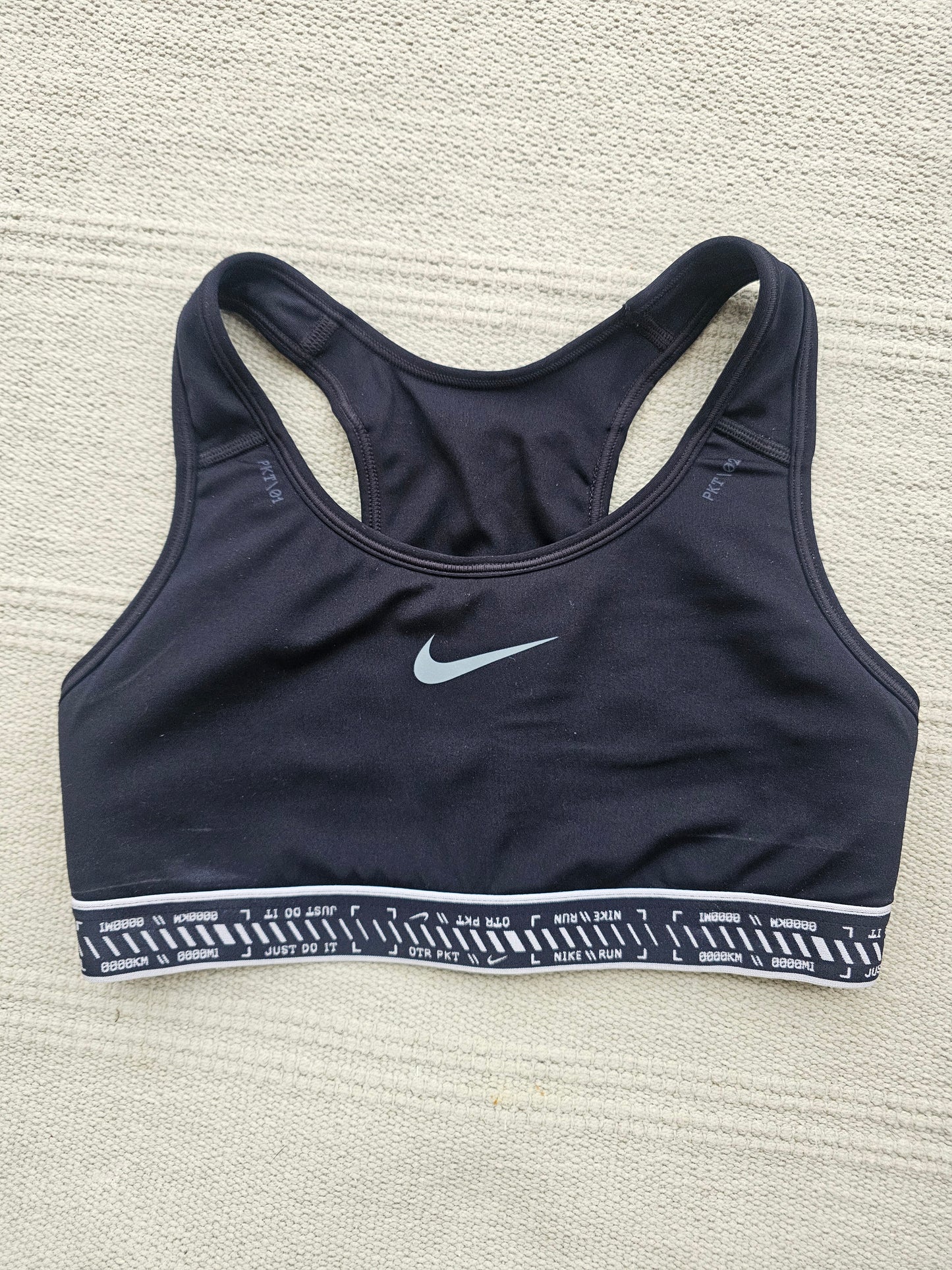 Brassière Nike Dri-FIT – Taille XS