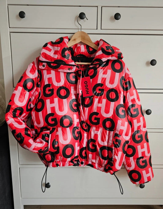 Doudoune Imperméable Hugo Boss - Taille M