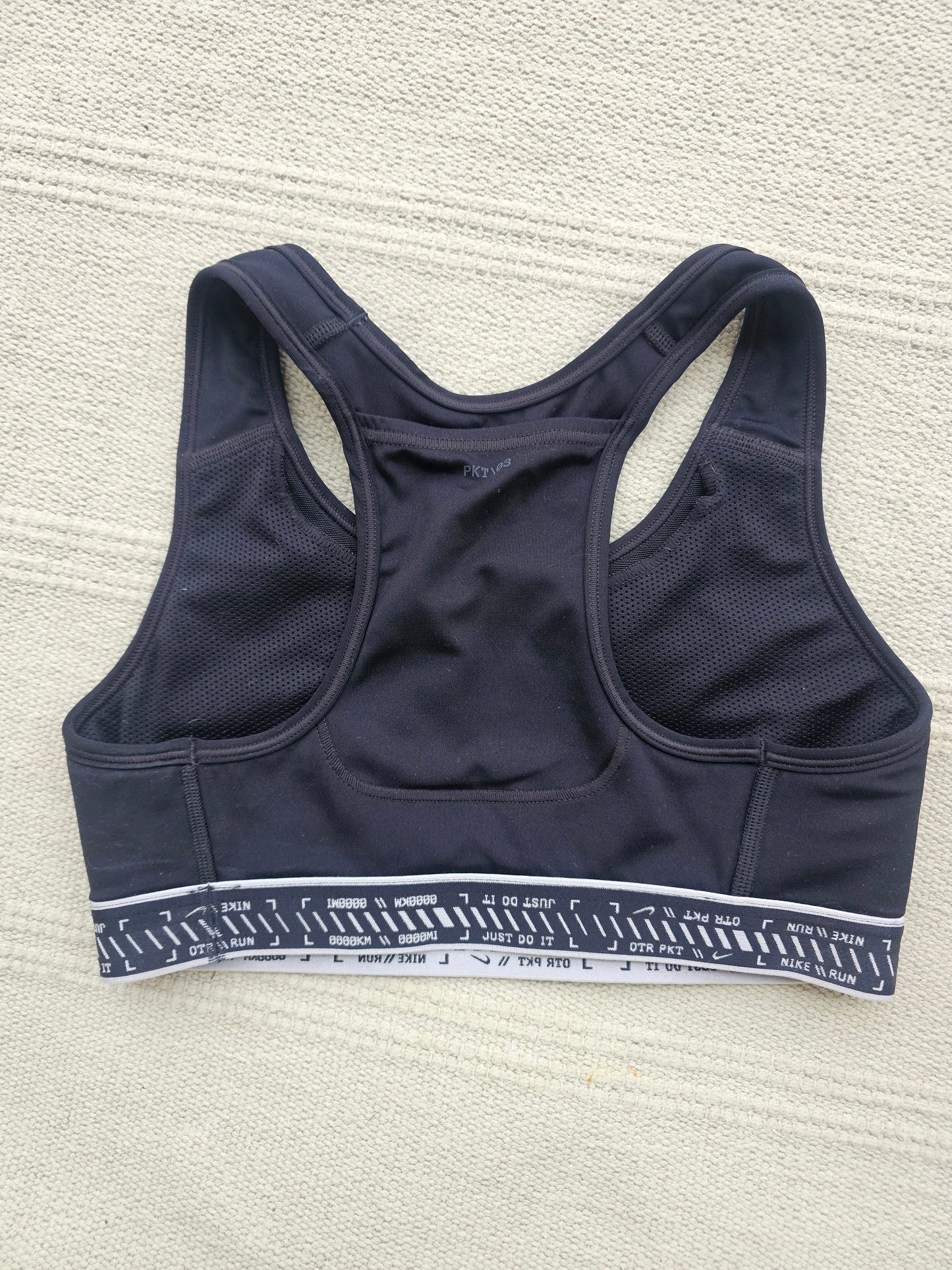 Brassière Nike Dri-FIT – Taille XS
