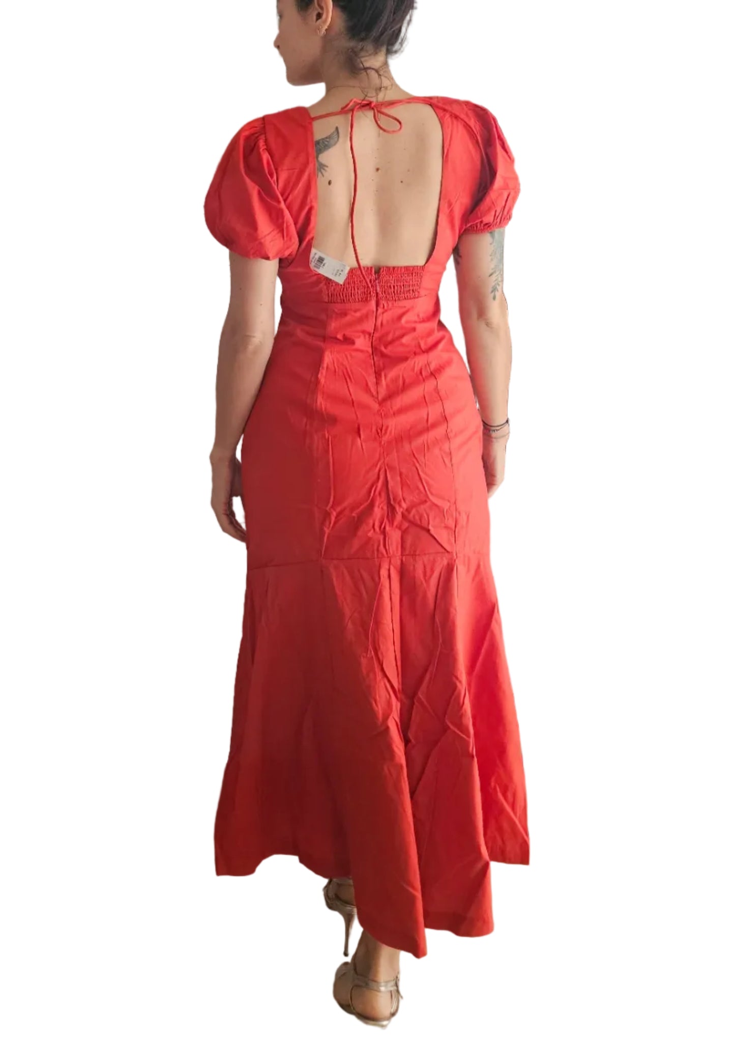 Robe longue Abercombrie - Taille XS